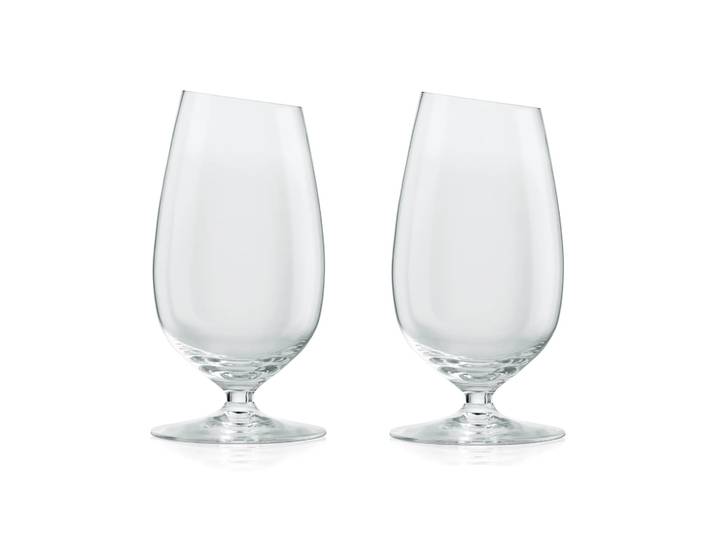 Eva Solo Verre à bière Eva Solo petit lot de 2