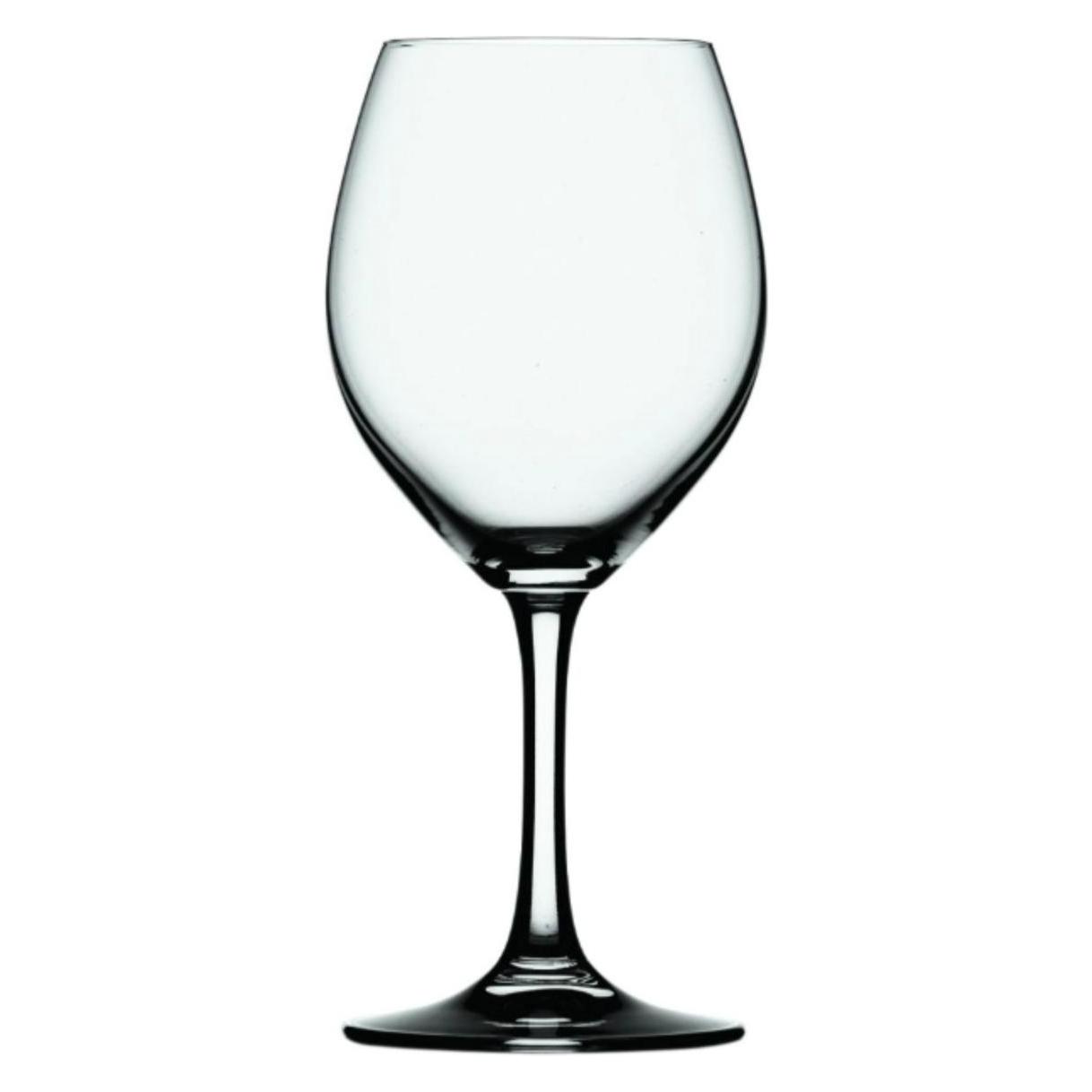 Spiegelau Rotweingläser Festival 402,0 ml, 12 St. (40.20 cl, Rotweingläser) (4028001)