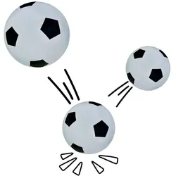 Alldoro XXL Fussball