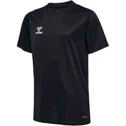 hummel Essential Trikot Kinder 2001 - black 116