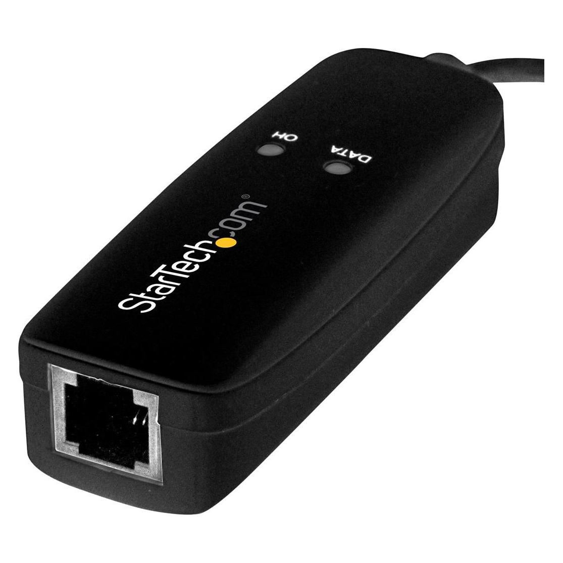StarTech USB56KEMH2 (USB, USB 2.0) (USB56KEMH2)