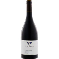 Bernhard Ellwanger Lemberger / Syrah trocken 2023
