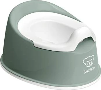 BabyBjörn Topf Clever (7317680512680)