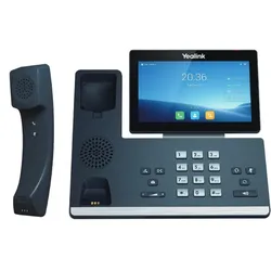 Yealink SIP-T58W Pro with camera