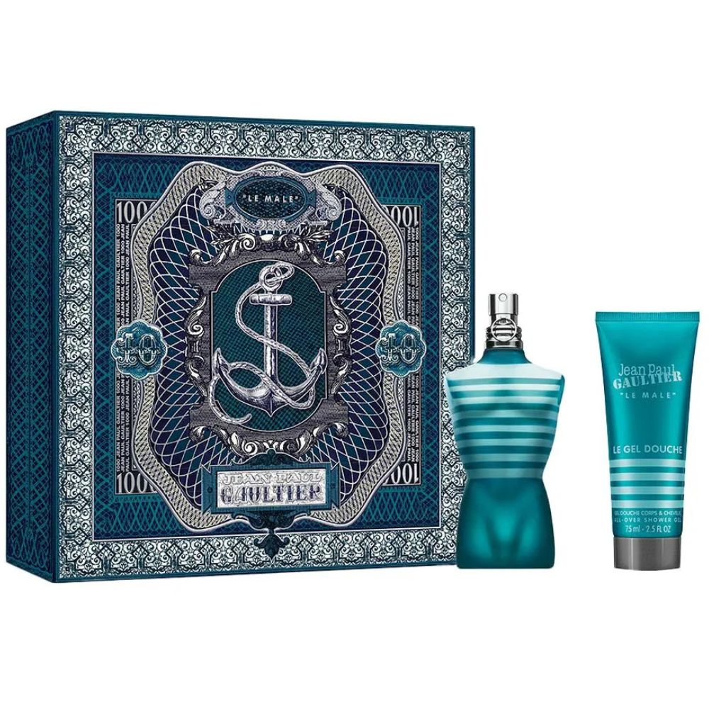Jean Paul Gaultier Le Male Eau de Toilette para hombre