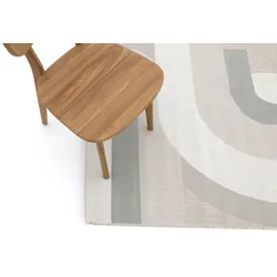 Toledo Outdoor Teppich 160x230 cm