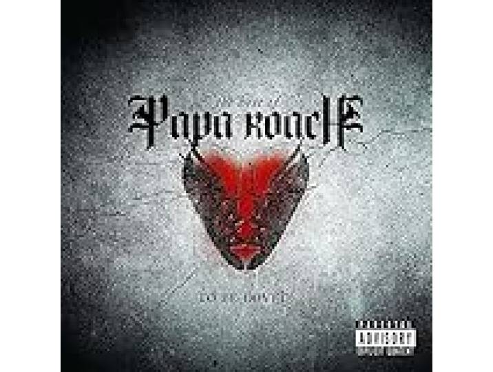 To Be Loved: the Best of Papa Roach (Red 2lp)