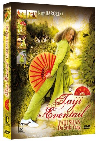 Katy Barcelo - Tajii With Fan [UK Import] - Preis vom 12.10.2026 11:37:12 h