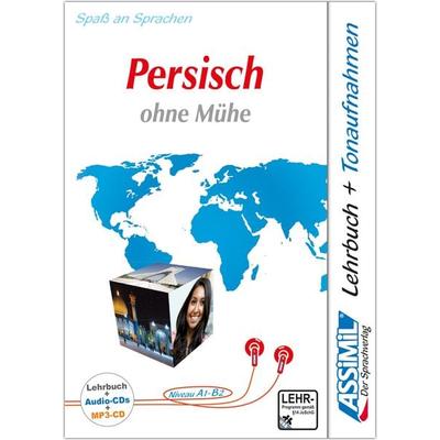 ASSiMiL Persisch ohne Mühe - Audio-Plus-Sprachkurs - Niveau A1-B2, Gebundene Ausgabe von , Assimil, 978-3-89625-231-9