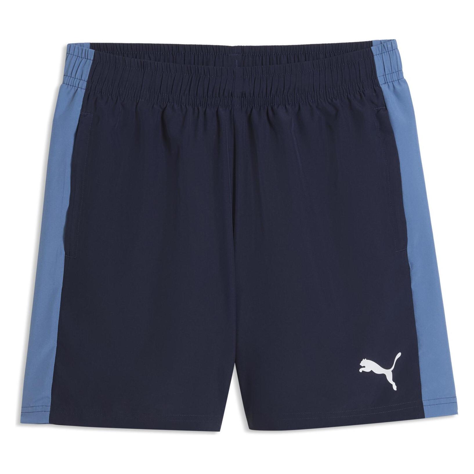 Puma teamLIGA26 Sideline Shorts (3XL) (660931)