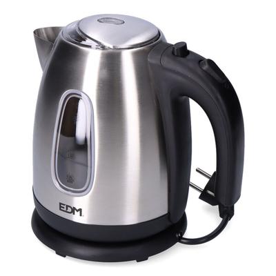 Elektrischer Wasserkocher EDM Kettle 2200W 1,7 L