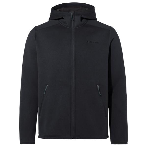 Vaude - Idris Fleece Hoody - Fleecejacke Gr XL schwarz
