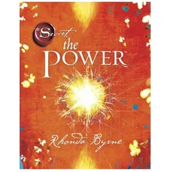 The Power, Ratgeber von Rhonda Byrne