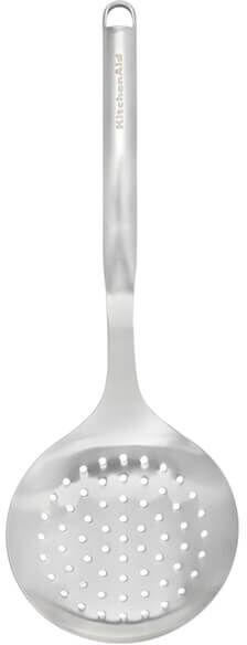 KitchenAid Premium Stainless Steel Skimming Spoon