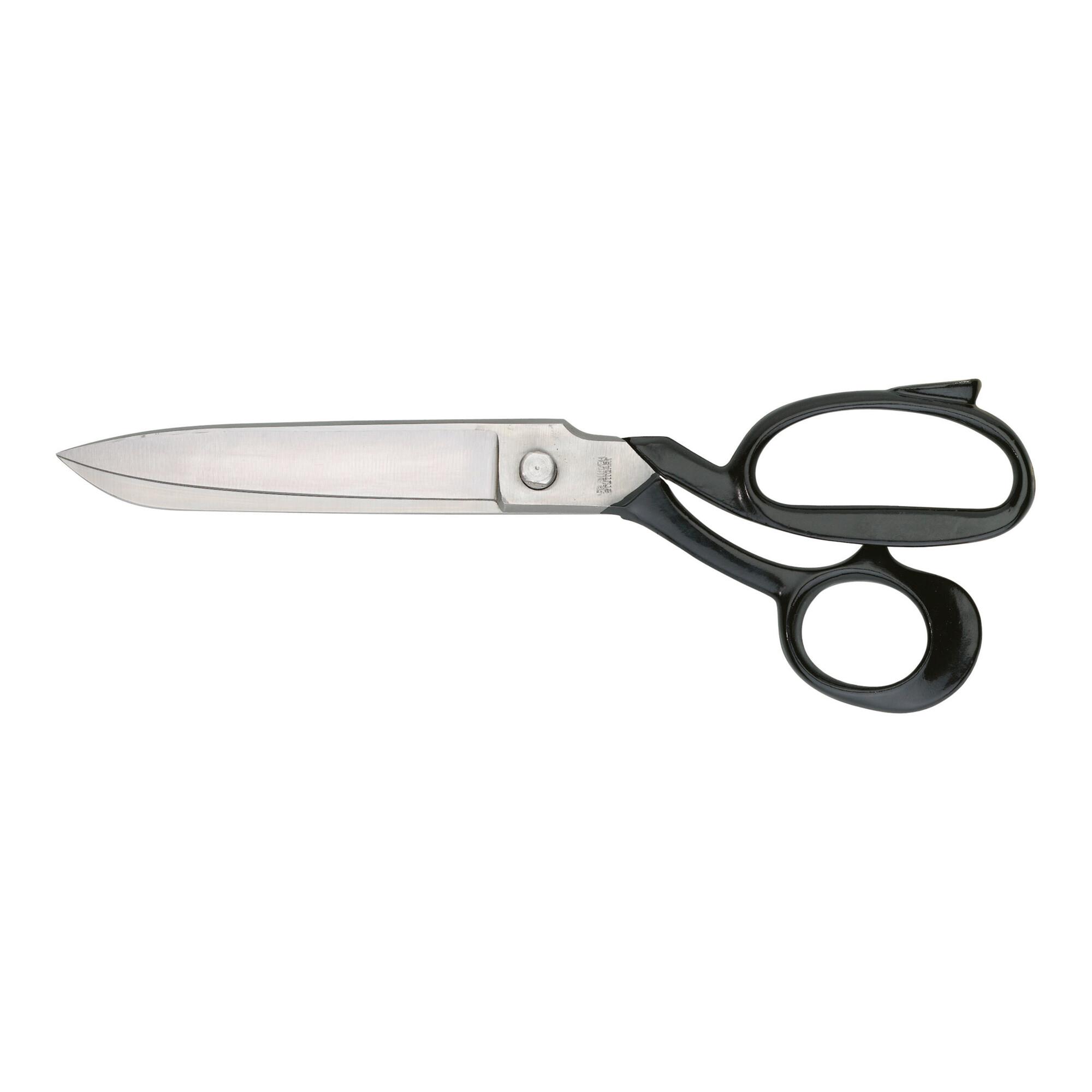 Roll Teppichschere 10 Zoll für Linkshänder (1512700)
