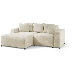 ECKSOFA Megan Xs In Stoff Poso