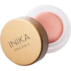 Inika Organic, Lippenpflege, - Bio cream multi-makeup (Lip & Cheek Cream) 3.5 g - Shade: Dusk (Lippenpflege Set, 3.50 g)