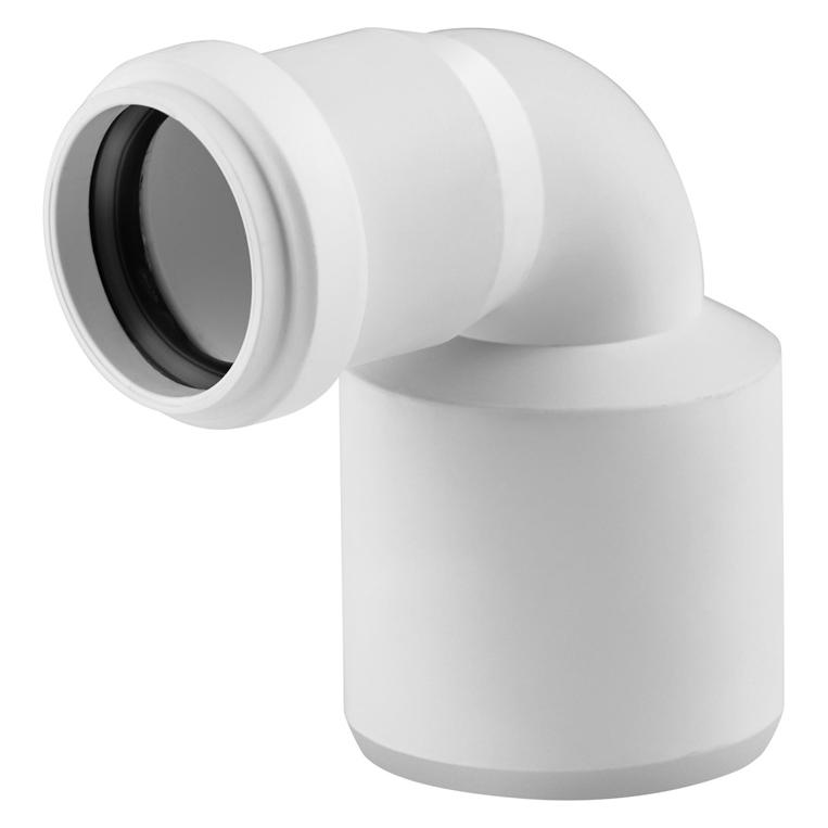Magnaplast ELBOW REDUCER INTERNAL D32/50 WHITE (33036822)