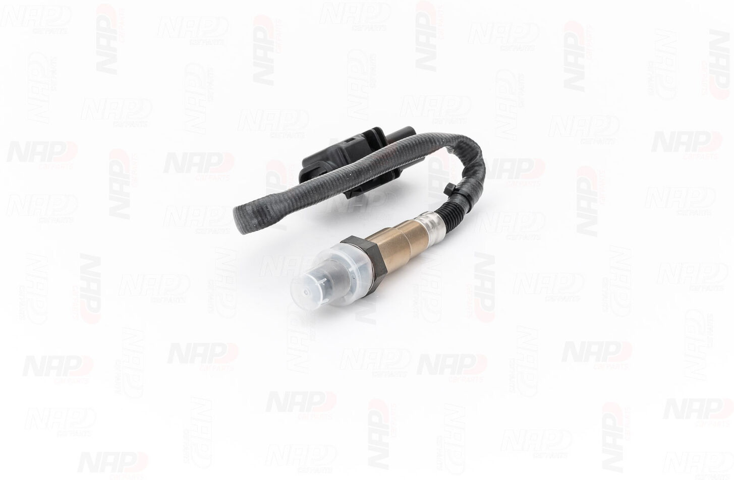 Nap Lambdasonde Cls10151 Für Karmann Chrysler Smart Mitsubishi Jeep