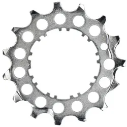 SHIMANO Ritzel für 105 CS-R7101 / CS-R7100 Kassette | 15 Zähne