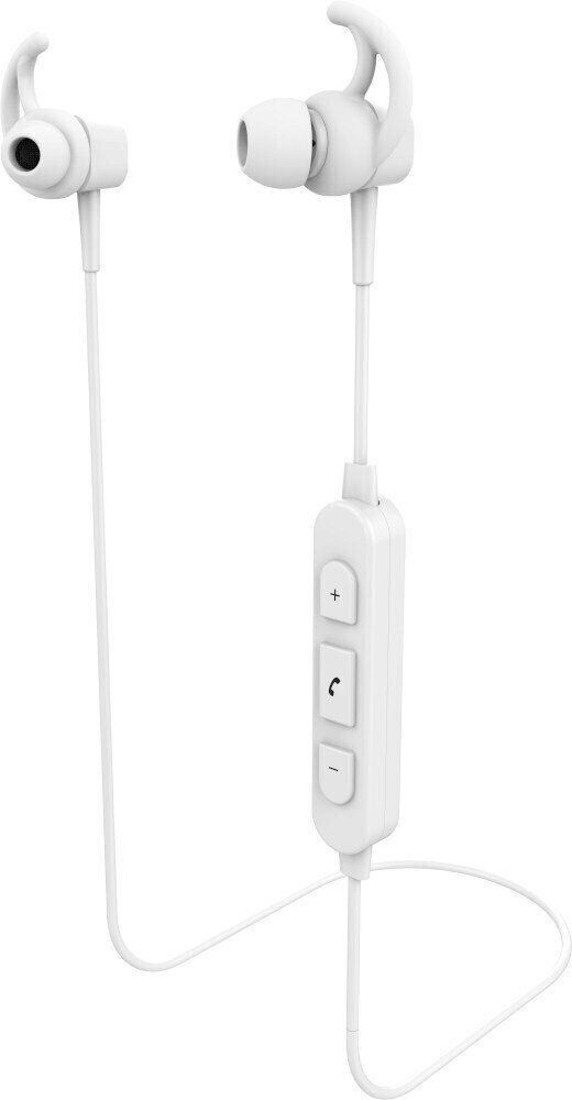 Superlux HDB311 draadloze in-ear oordopjes - Wit