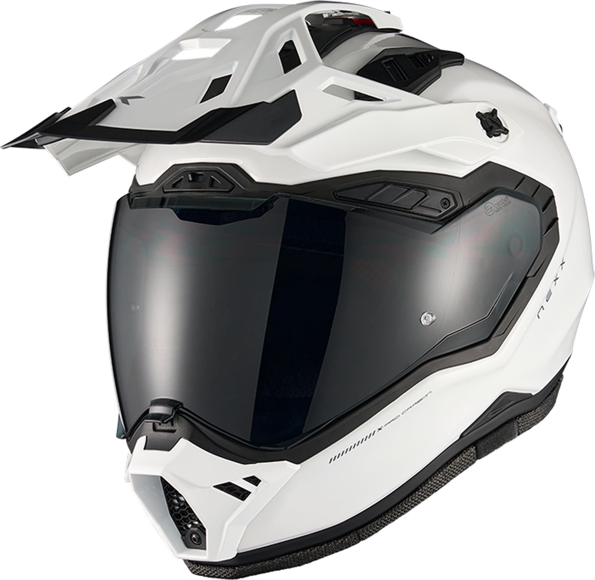 Nexx X.Rally Pro Carbon Enduro Helm 01XRL0052541200M