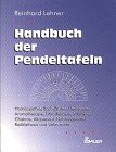 Reinhard Lehner - Handbuch der Pendeltafeln - Preis vom 17.10.2026 19:25:27 h