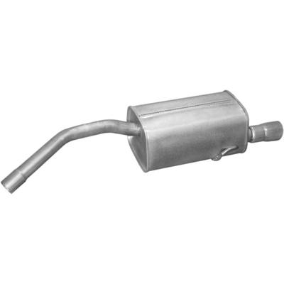 POLMO Endschalldämpfer 16101 für ALFA ROMEO