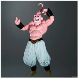 Banpresto Dragon Ball - Buu Huu Match Makers