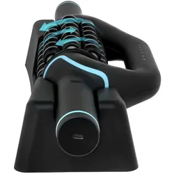 Fitpaddy, Massagegerät, Fitroller