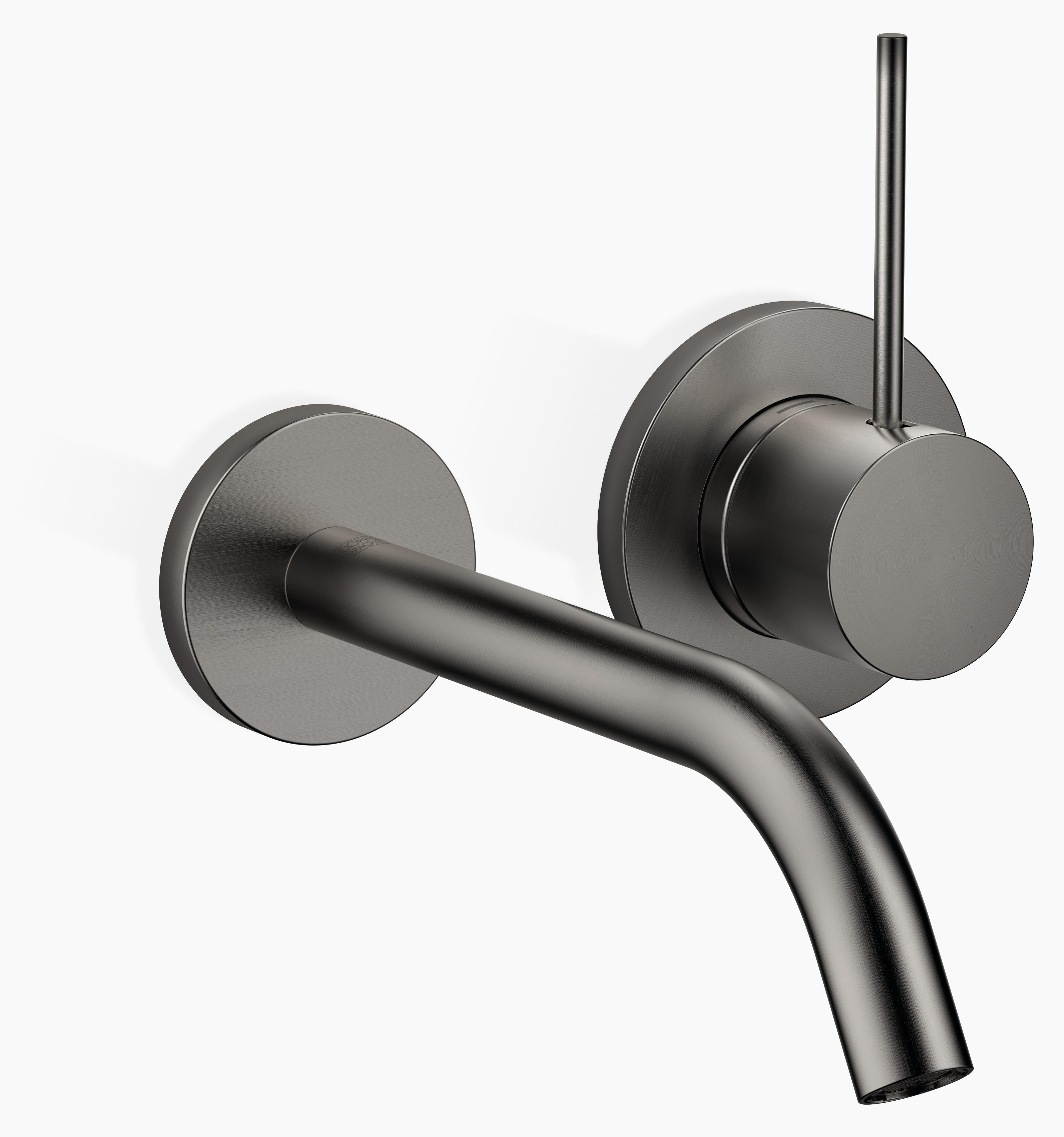 Dornbracht 36860662-99 META SLIM WT-Wand-EHM o.Ablgarn. META