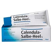 CALENDULA SALBE Heel S 50 g