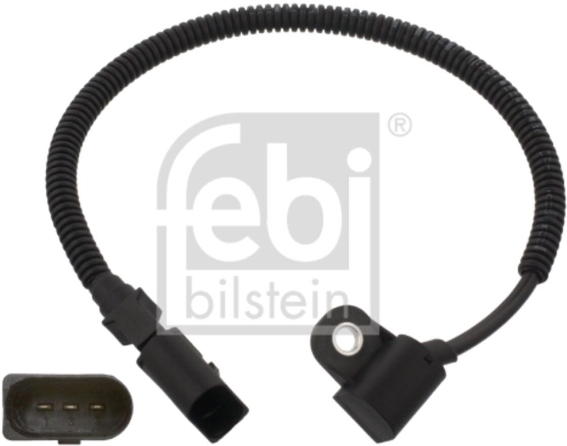 Sensor, Nockenwellenposition FEBI BILSTEIN 37607