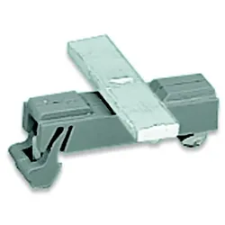 WAGO GmbH &amp; Co. KG Träger mit Ableitfuß 790-114