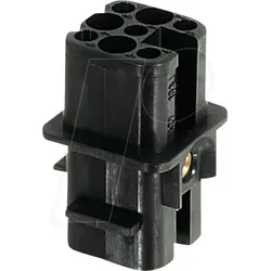 MIN BUC 8 05 - revos MINI Einsätze, Buchse , 8