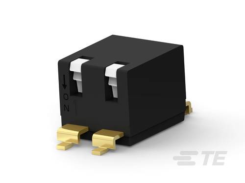 TE Connectivity 3-2319764-6