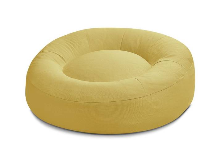 Bobochic Paris Pouf Eloane, Pouf-Modul, 150x140 cm