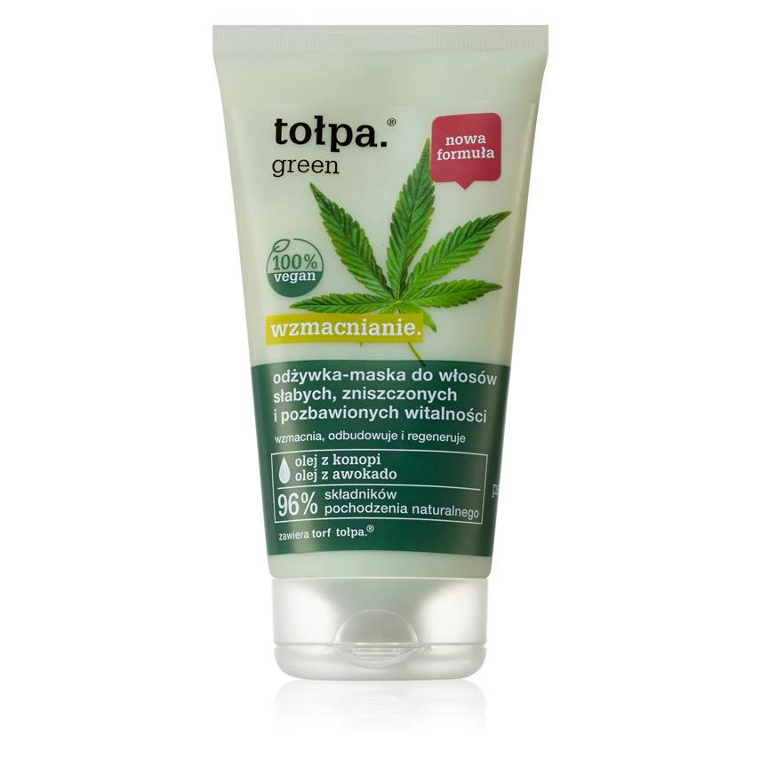Tolpa Green Strengthening (150 ml) (32278260)