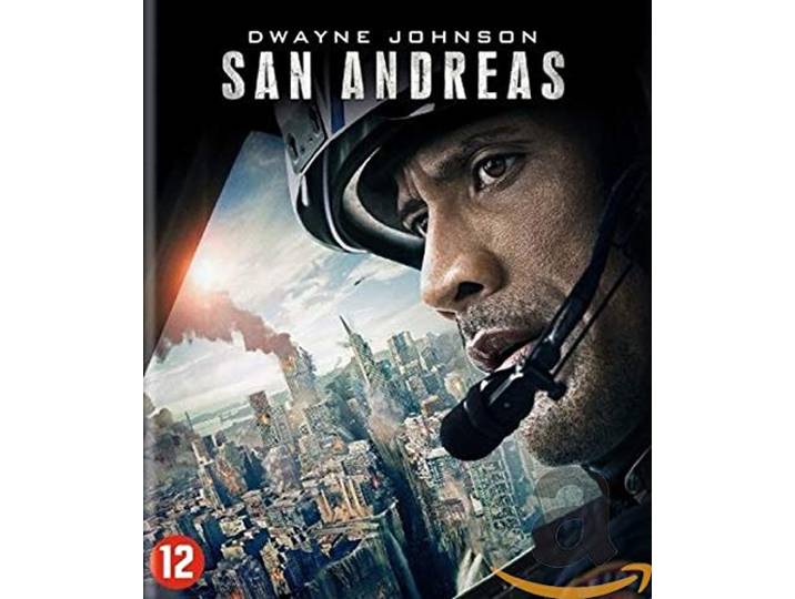 San Andreas