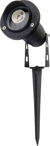 V-TAC 10373 VT-1126 Gartenstrahler GU10 Silber