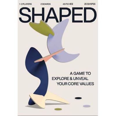 Shaped