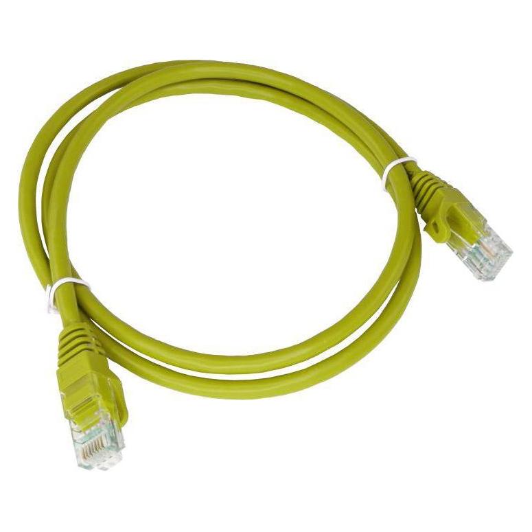Alantec Patch-cord U (U/UTP, CAT6a, 3 m) (KKU6AZOL3.0)