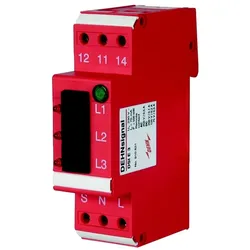 DEHN Empfangsmodul DSI E 3