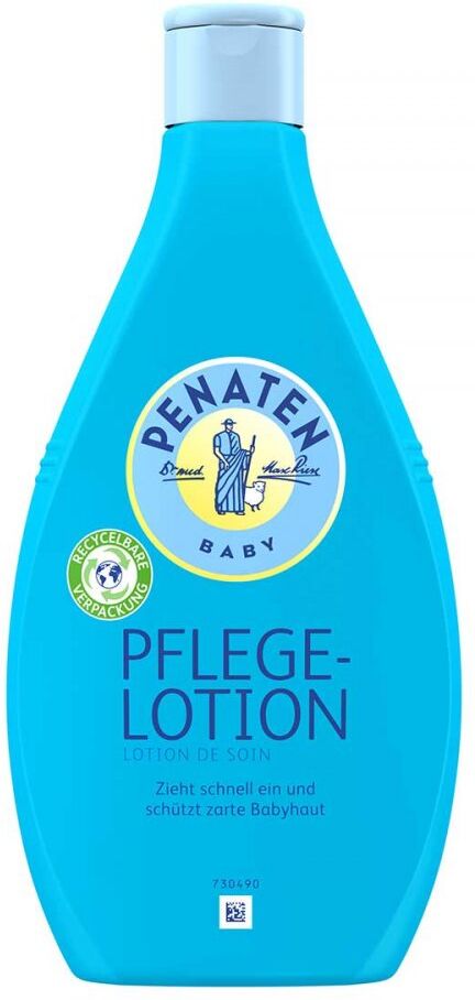 PENATEN Pflegelotion