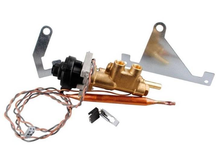 Truma Kraanset S3004/S5004
