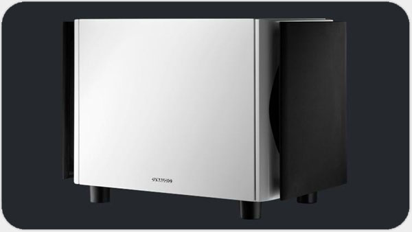 Dynaudio Sub 6 *weiss* DY20322