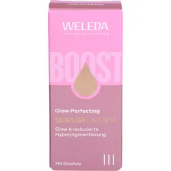 Weleda Glow Perfecting Serum Drops 30 ML