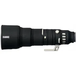 EASYCOVER Lens Oak Cover schwarz für Sony 400-800mm OSS