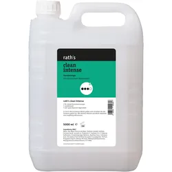 Handreiniger "clean intense" |5L-Kanister