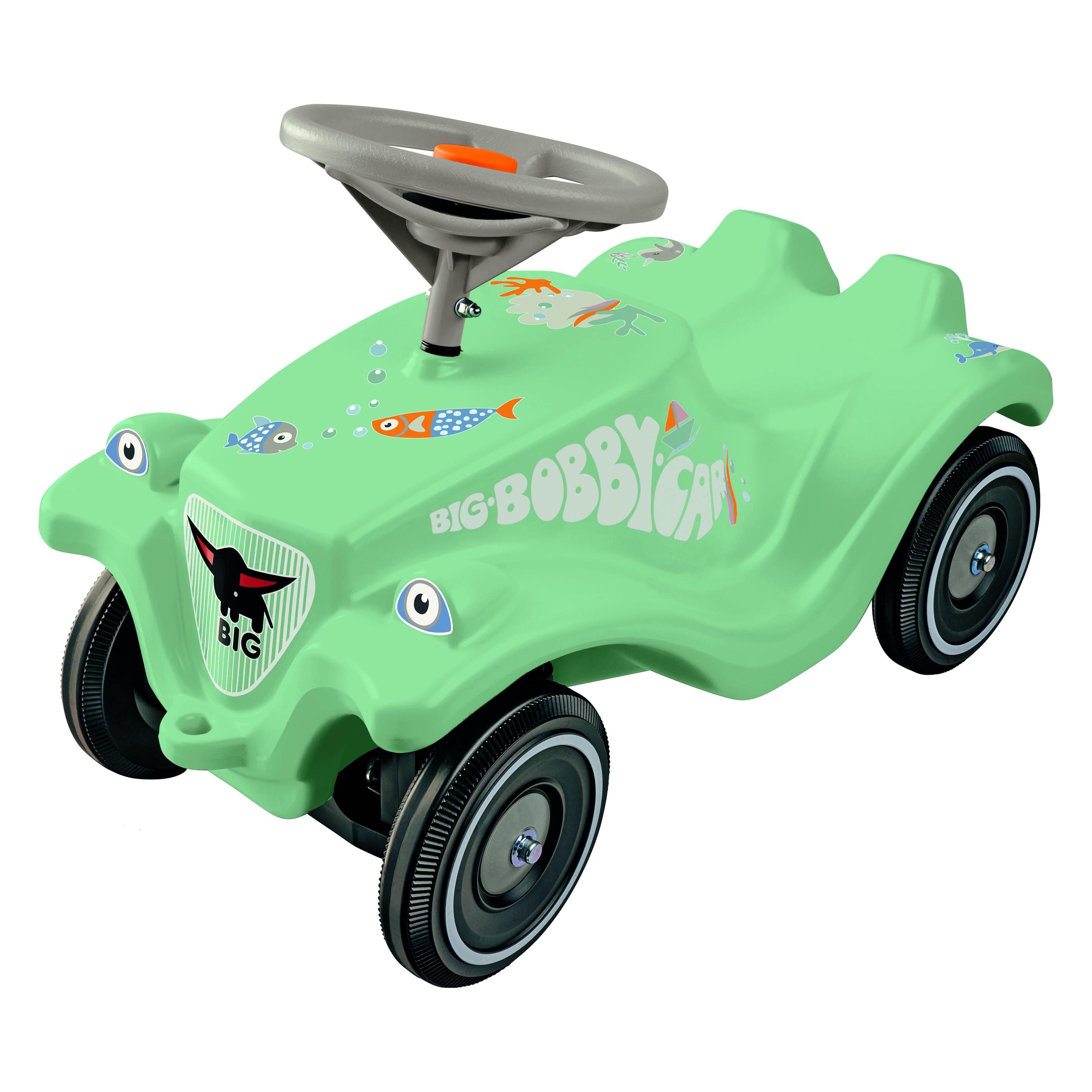 BIG Bobby Car Classic (800056141)